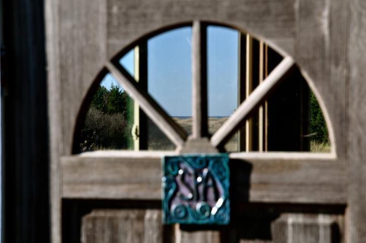 Boreas Bed & Breakfast Inn Long Beach Eksteriør billede