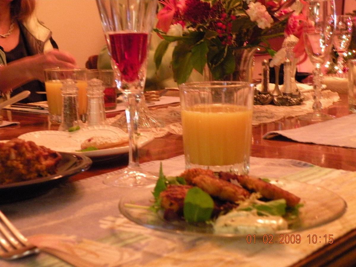 Boreas Bed & Breakfast Inn Long Beach Eksteriør billede
